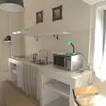 Hébergement de vacances Sisto V Pouzzoles
