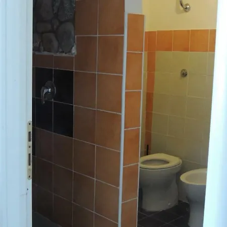 Sisto V * Pozzuoli