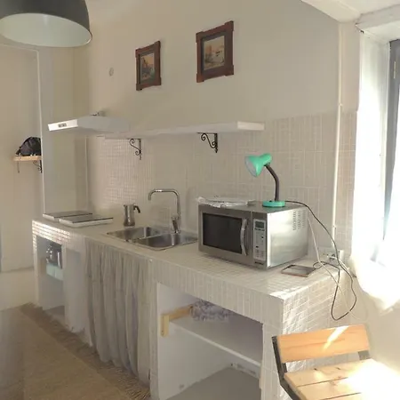 Vakantiehuis Sisto V Pozzuoli