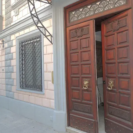 Sisto V ポッツオーリ