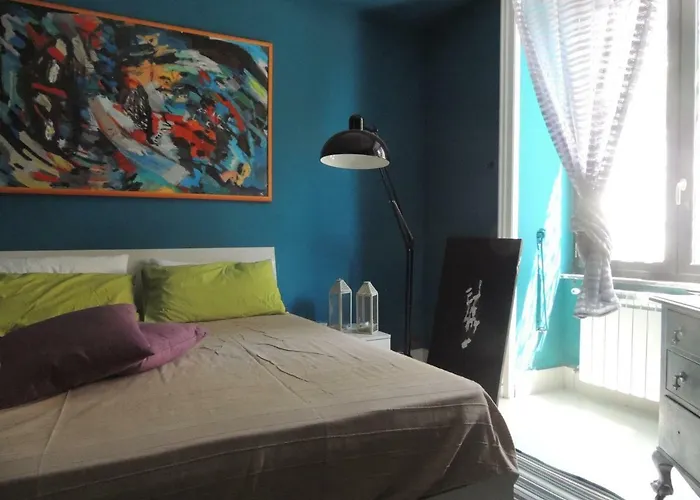 Sisto V Дом отдыха *